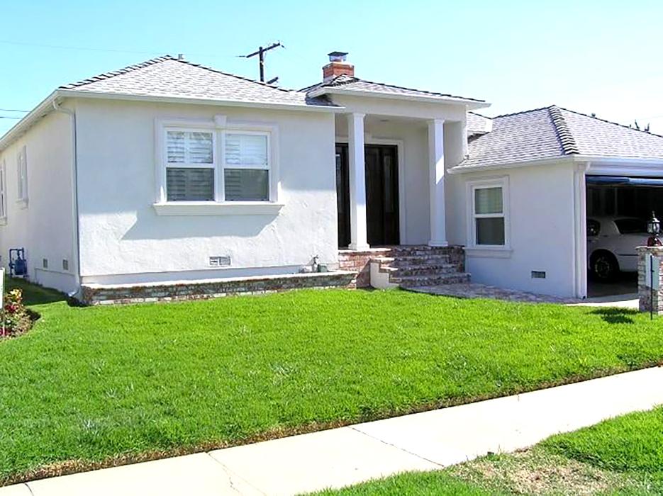CMC CONTRACTORS - Carson, CA