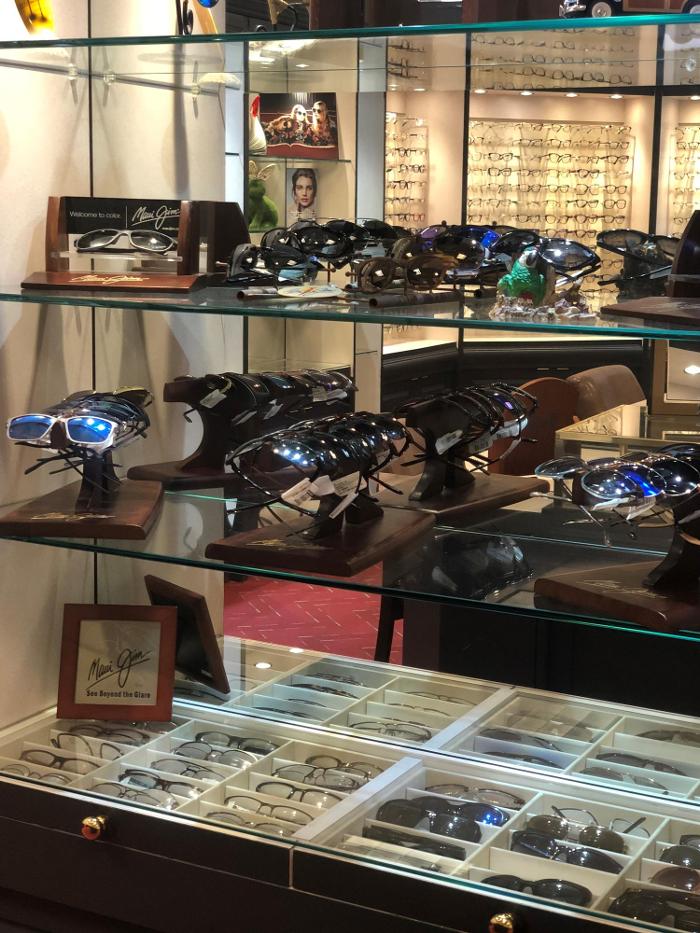 Valenza Opticians - Bloomfield, NJ