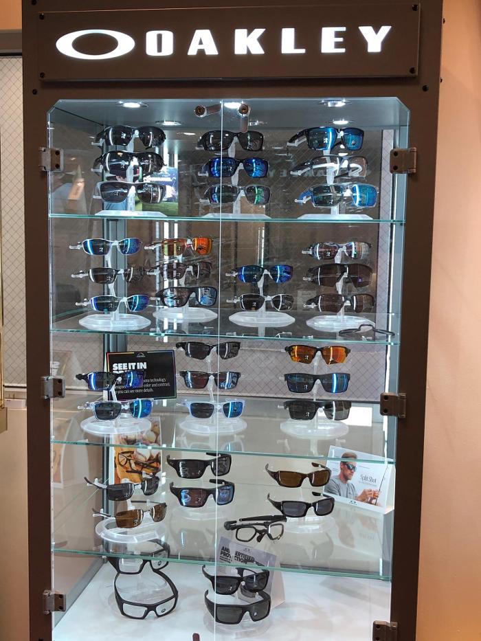 Valenza Opticians - Bloomfield, NJ