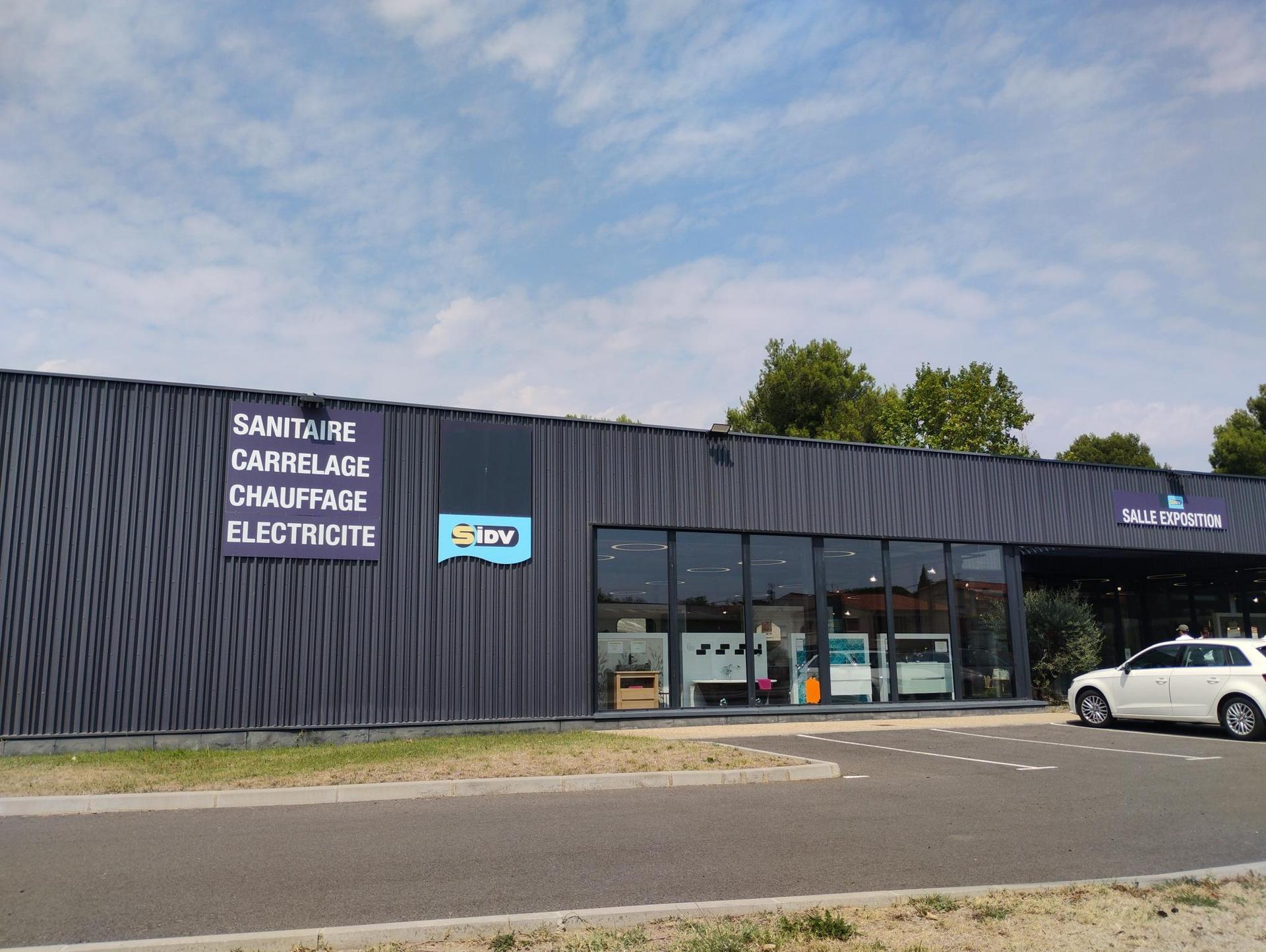 galerie image