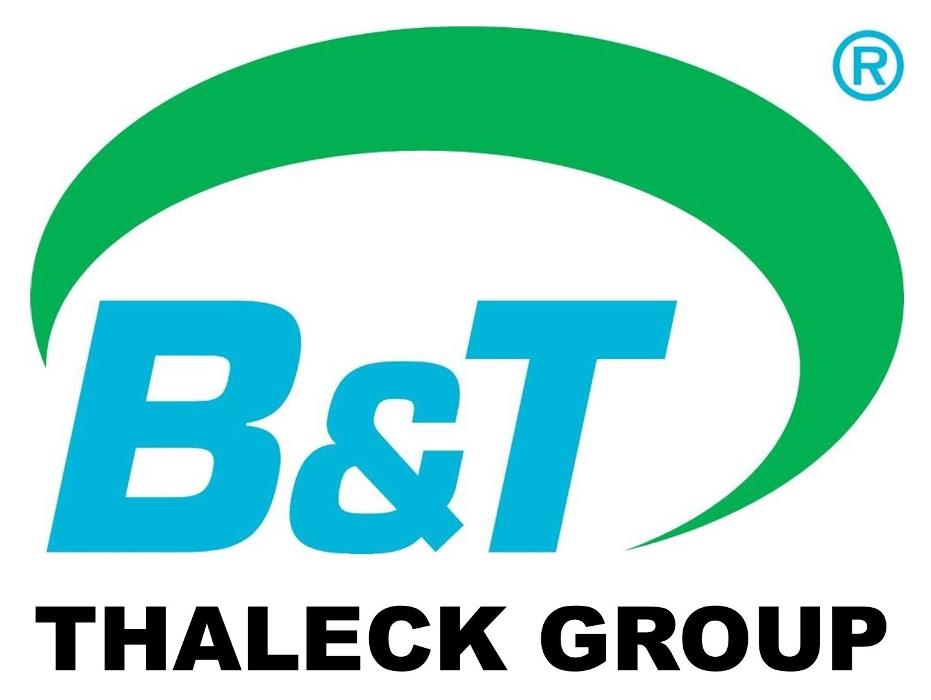 Thaleck Group B&T GmbH in Kolbermoor