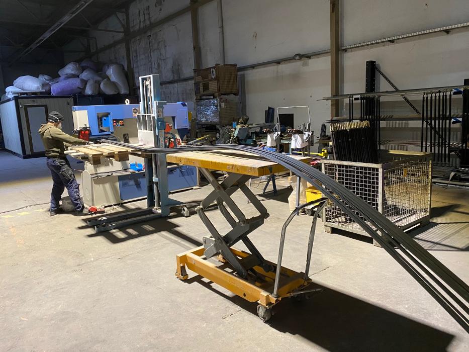 Thaleck Group B&T GmbH, Rosenheimer Straße in Kolbermoor