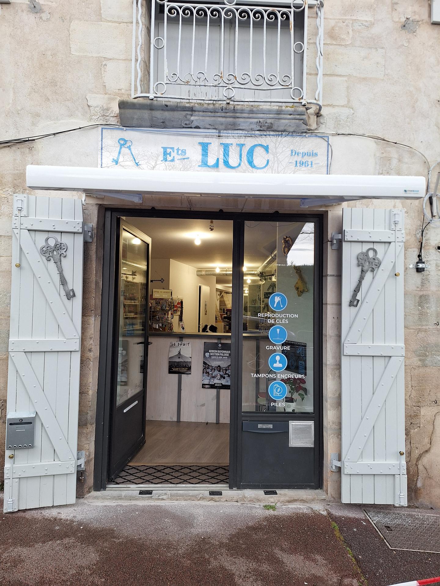 galerie image