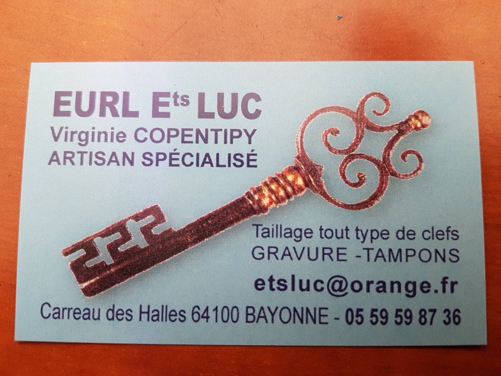 galerie image