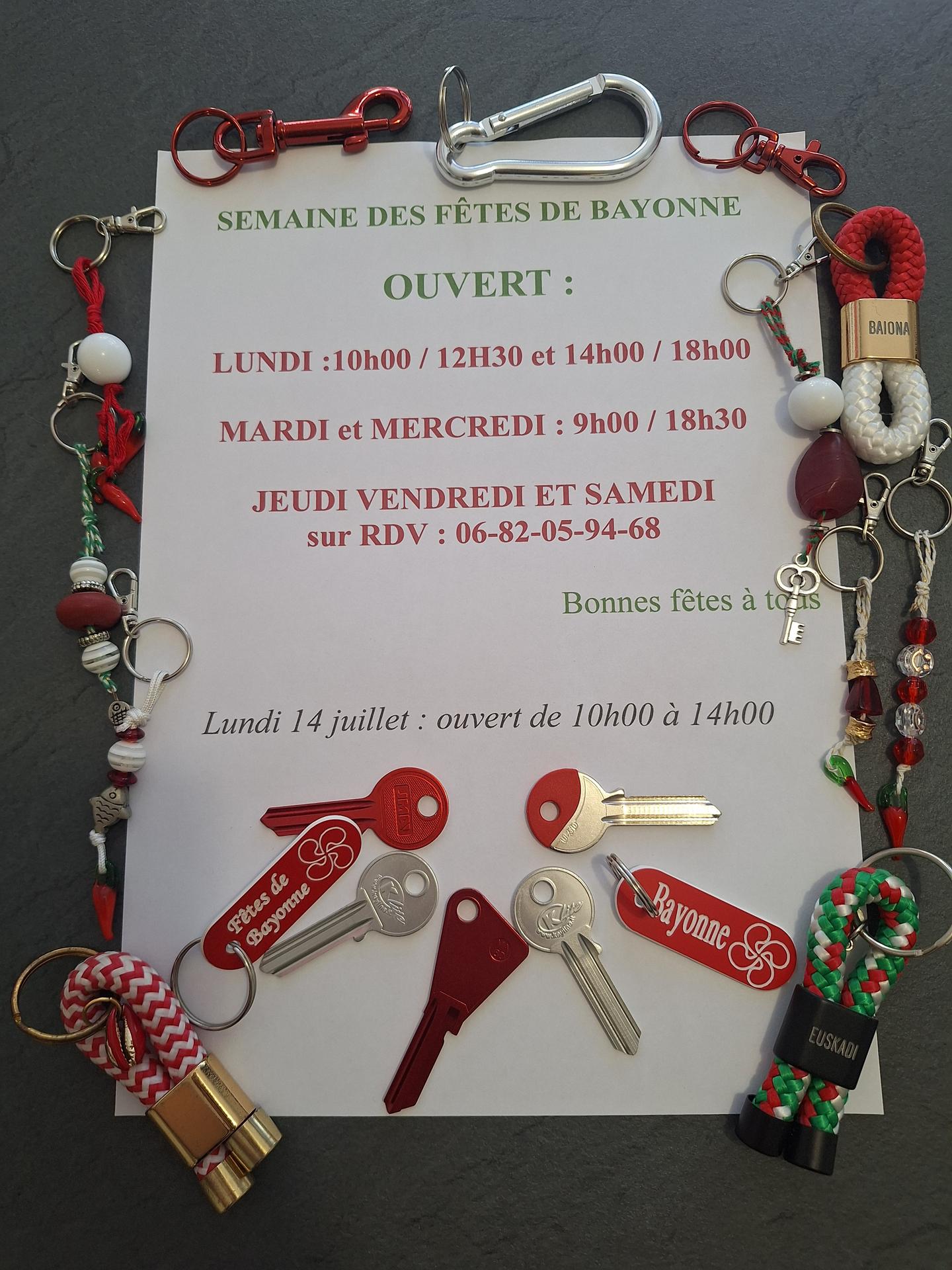 galerie image