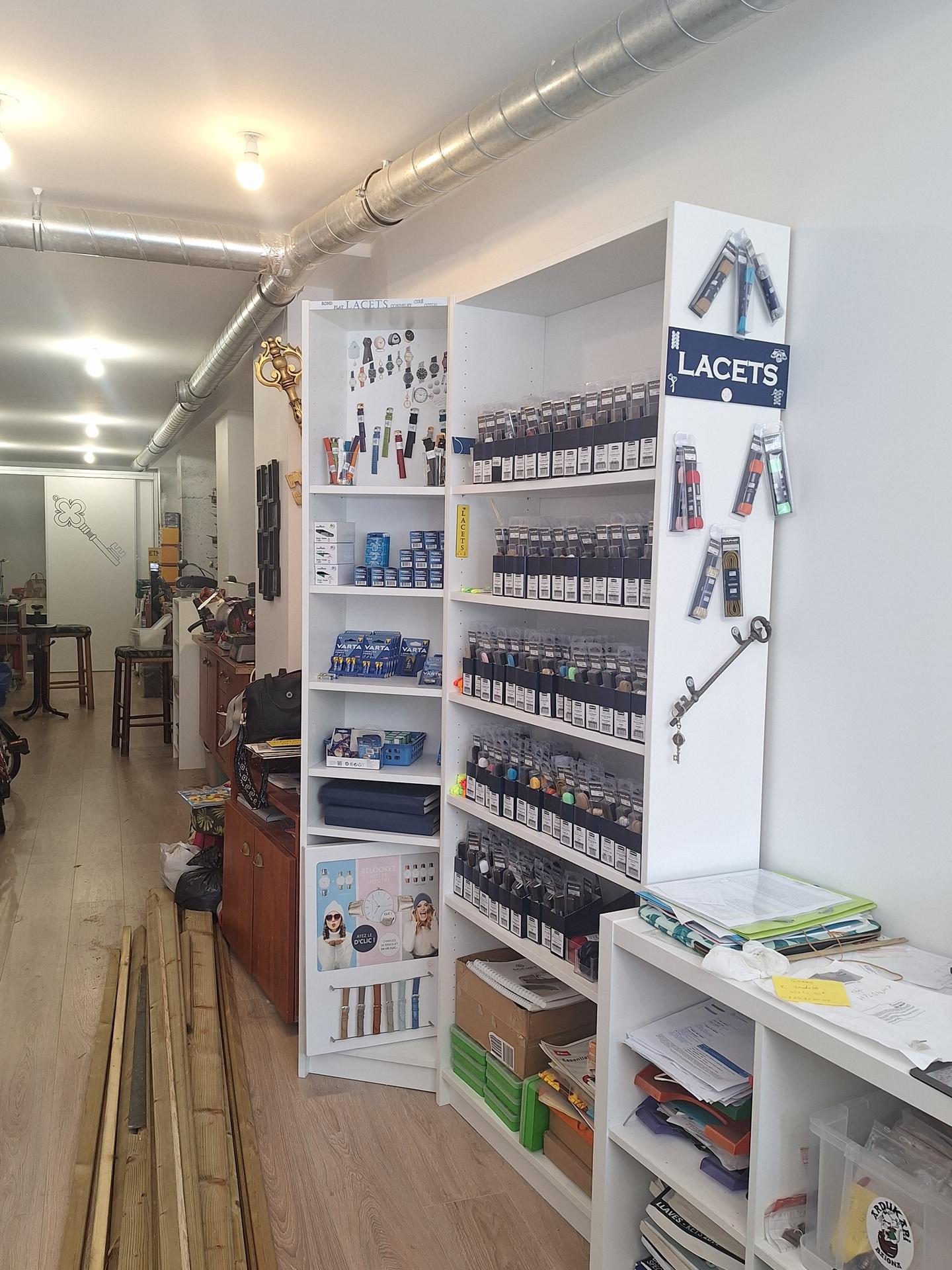 galerie image