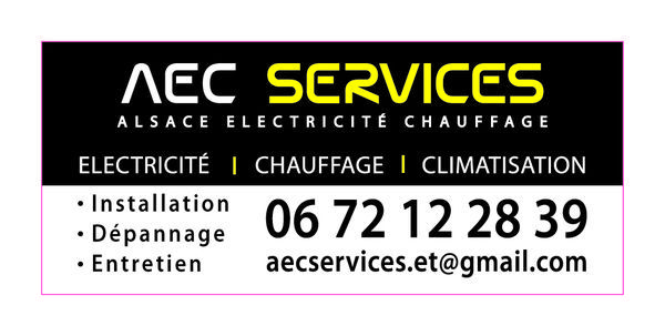 AEC Services ETTER & CO