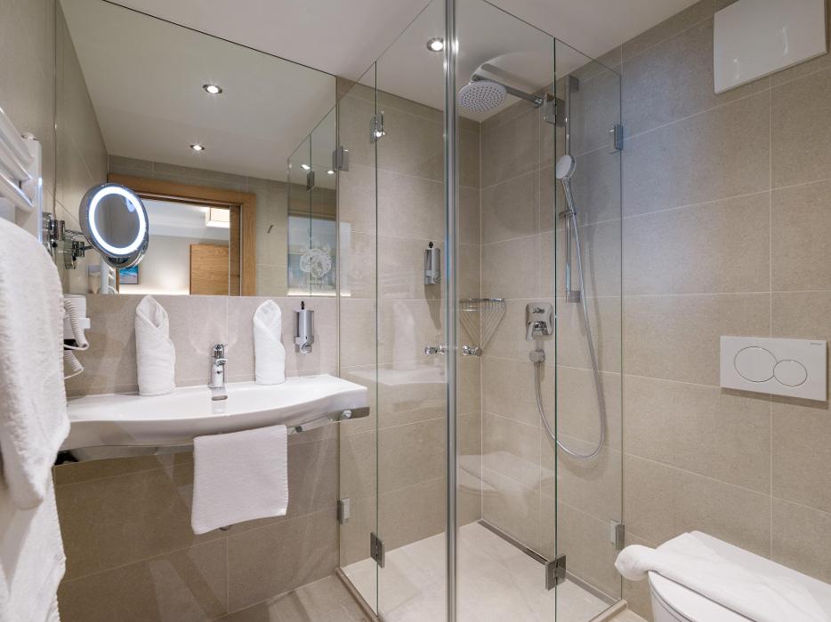 Alpen Glück Hotel Unterm Rain, Kitzbüheler Straße in Kirchberg in Tirol