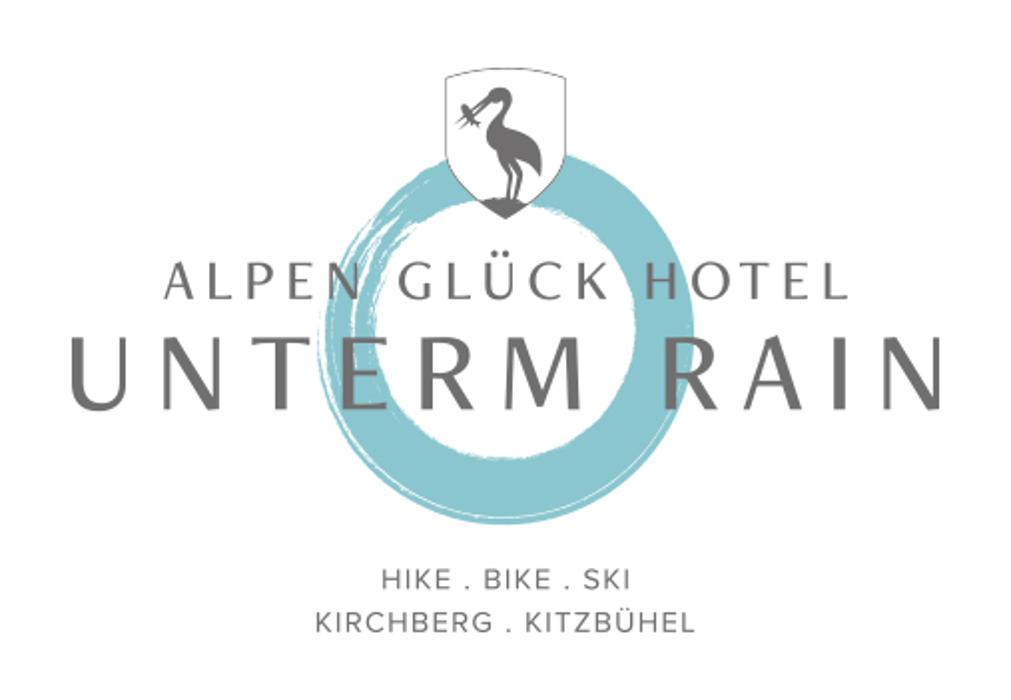 Alpen Glück Hotel Unterm Rain in Kirchberg in Tirol
