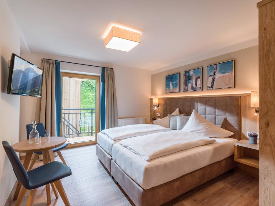 Alpen Glück Hotel Unterm Rain, Kitzbüheler Straße in Kirchberg in Tirol