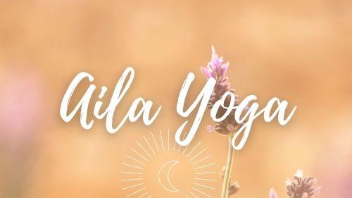 Aila Yoga, Zum Welleken in Ibbenbüren