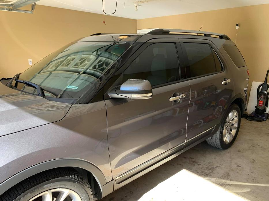 Tennessee Valley Tint - Tanner, AL