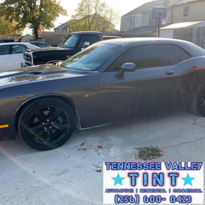 Tennessee Valley Tint - Tanner, AL