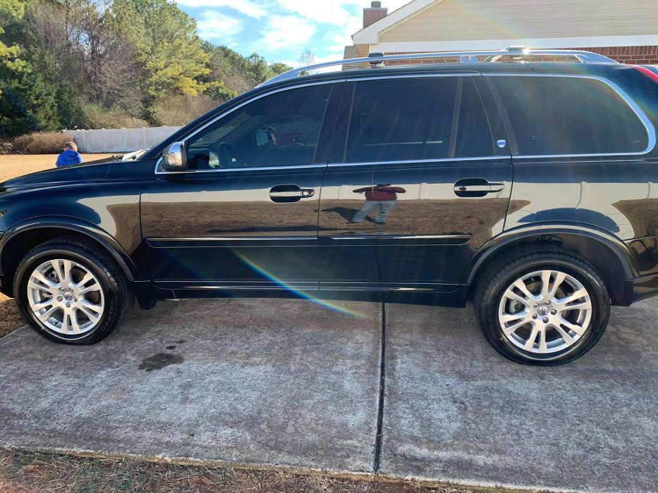 Tennessee Valley Tint - Tanner, AL