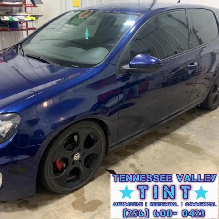 Tennessee Valley Tint - Tanner, AL