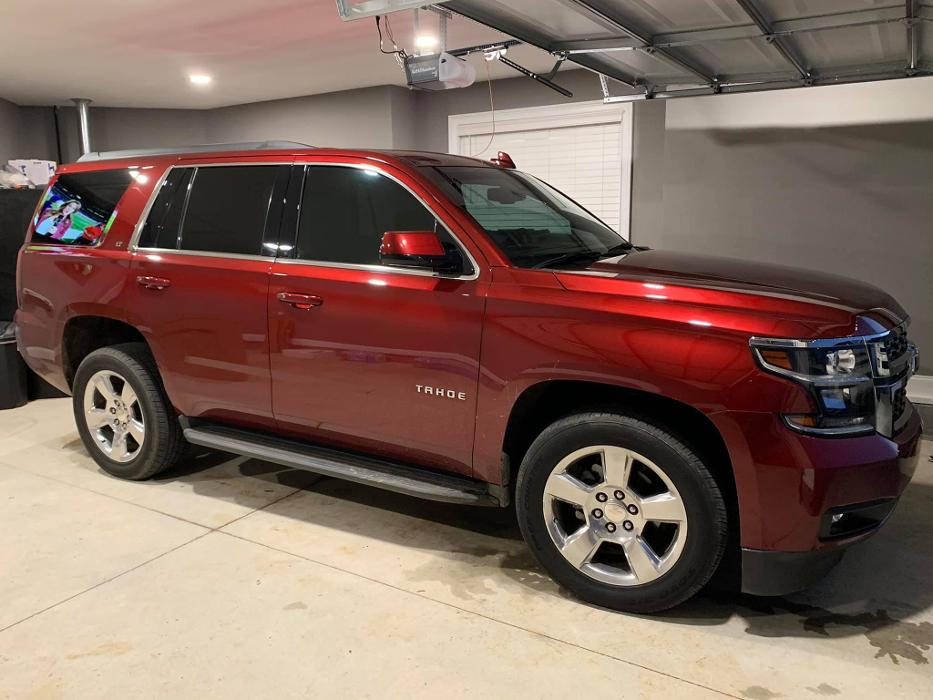 Tennessee Valley Tint - Tanner, AL