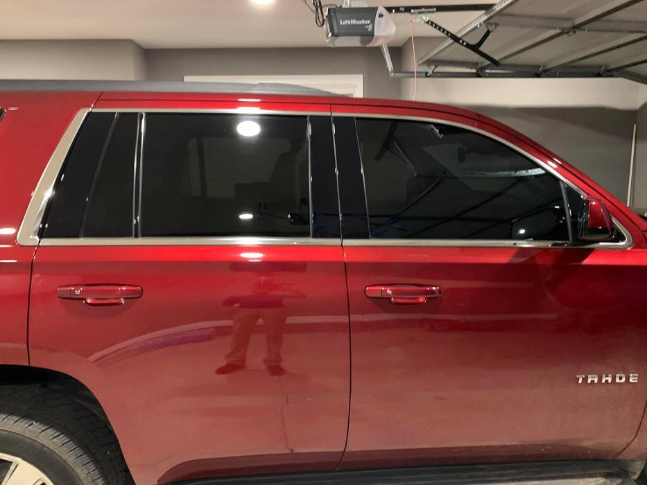 Tennessee Valley Tint - Tanner, AL