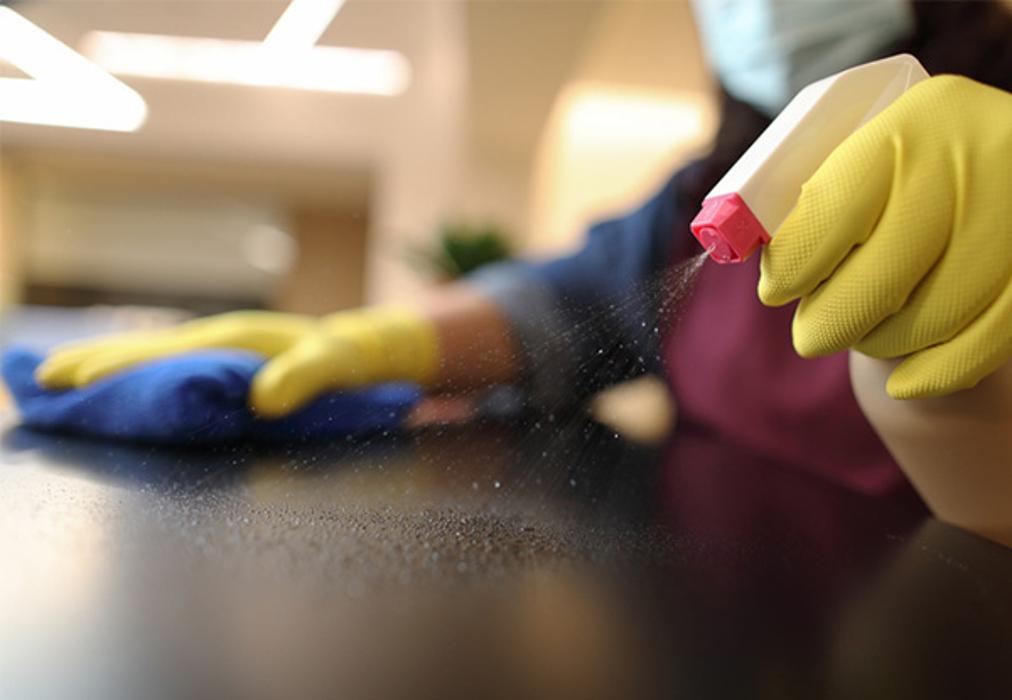 Gusmanch Cleaning Service - San Bernardino, CA