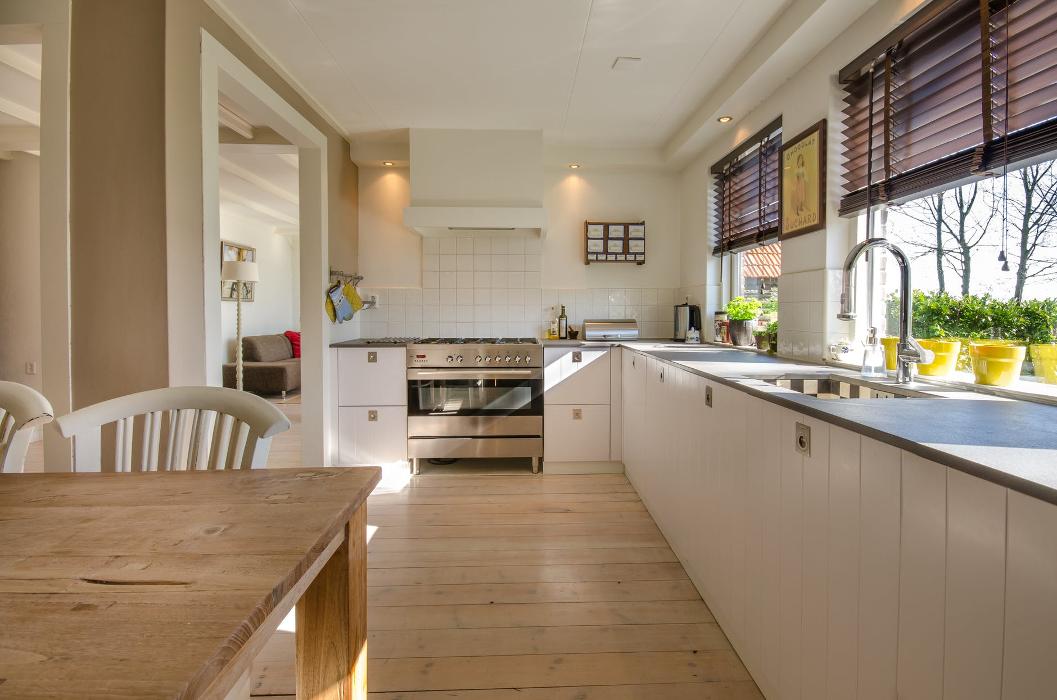 Gusmanch Cleaning Service - San Bernardino, CA