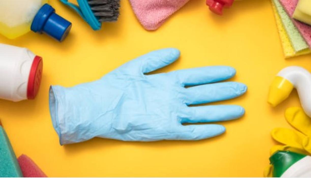Gusmanch Cleaning Service - San Bernardino, CA