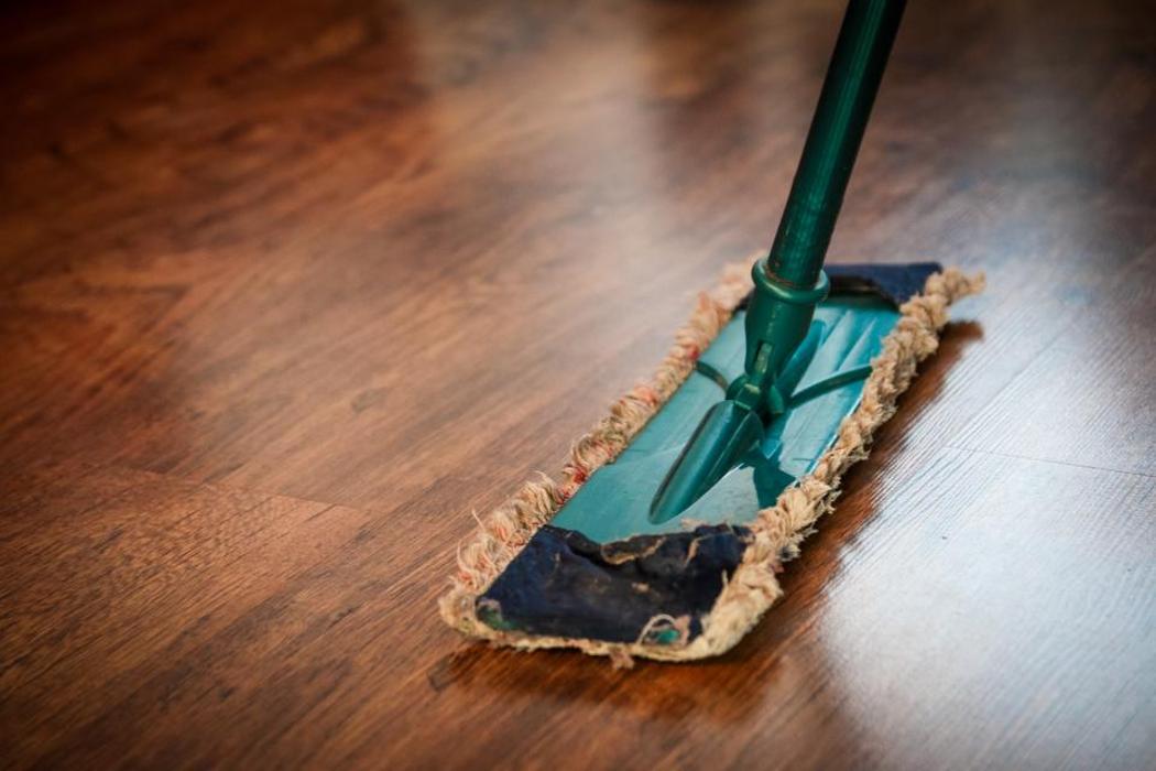 Gusmanch Cleaning Service - San Bernardino, CA