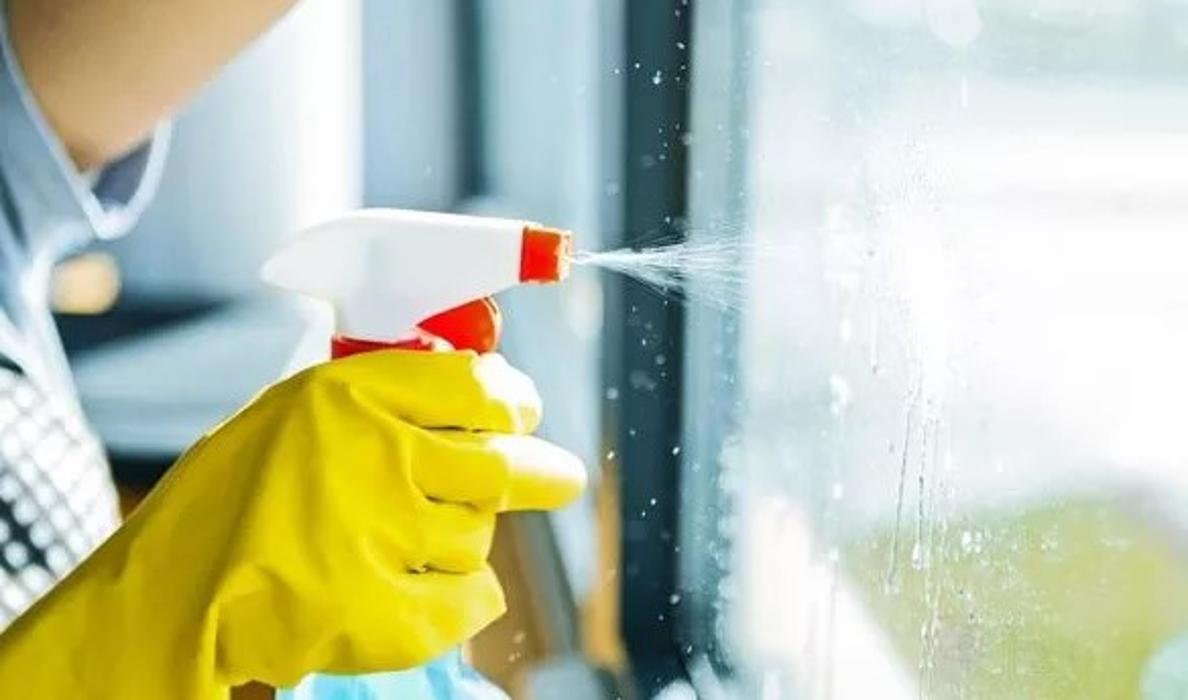 Gusmanch Cleaning Service - San Bernardino, CA