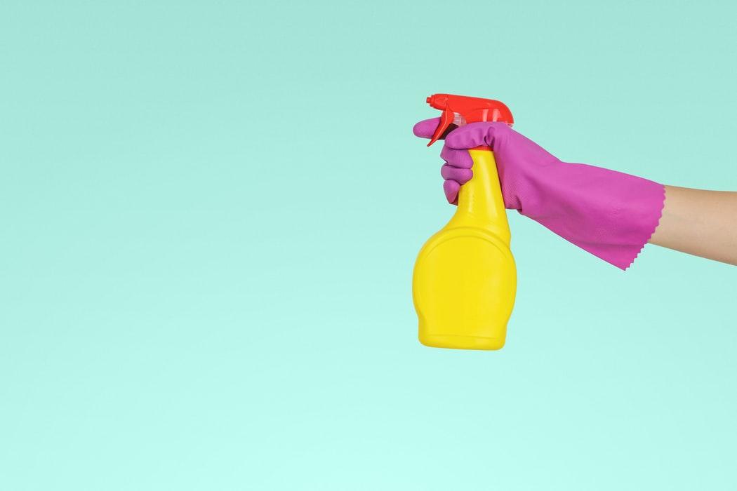 Gusmanch Cleaning Service - San Bernardino, CA
