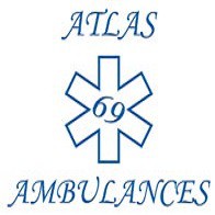 Ambulances Atlas 69
