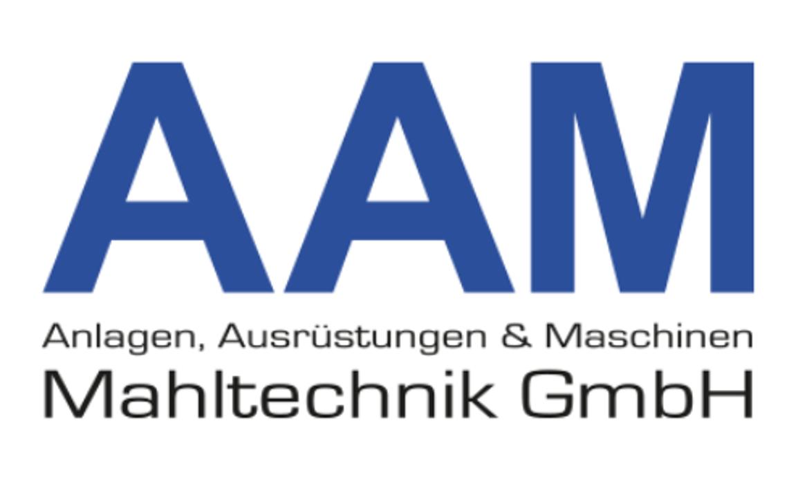 AAM Mahltechnik GmbH in Köln