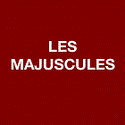 Les Majuscules