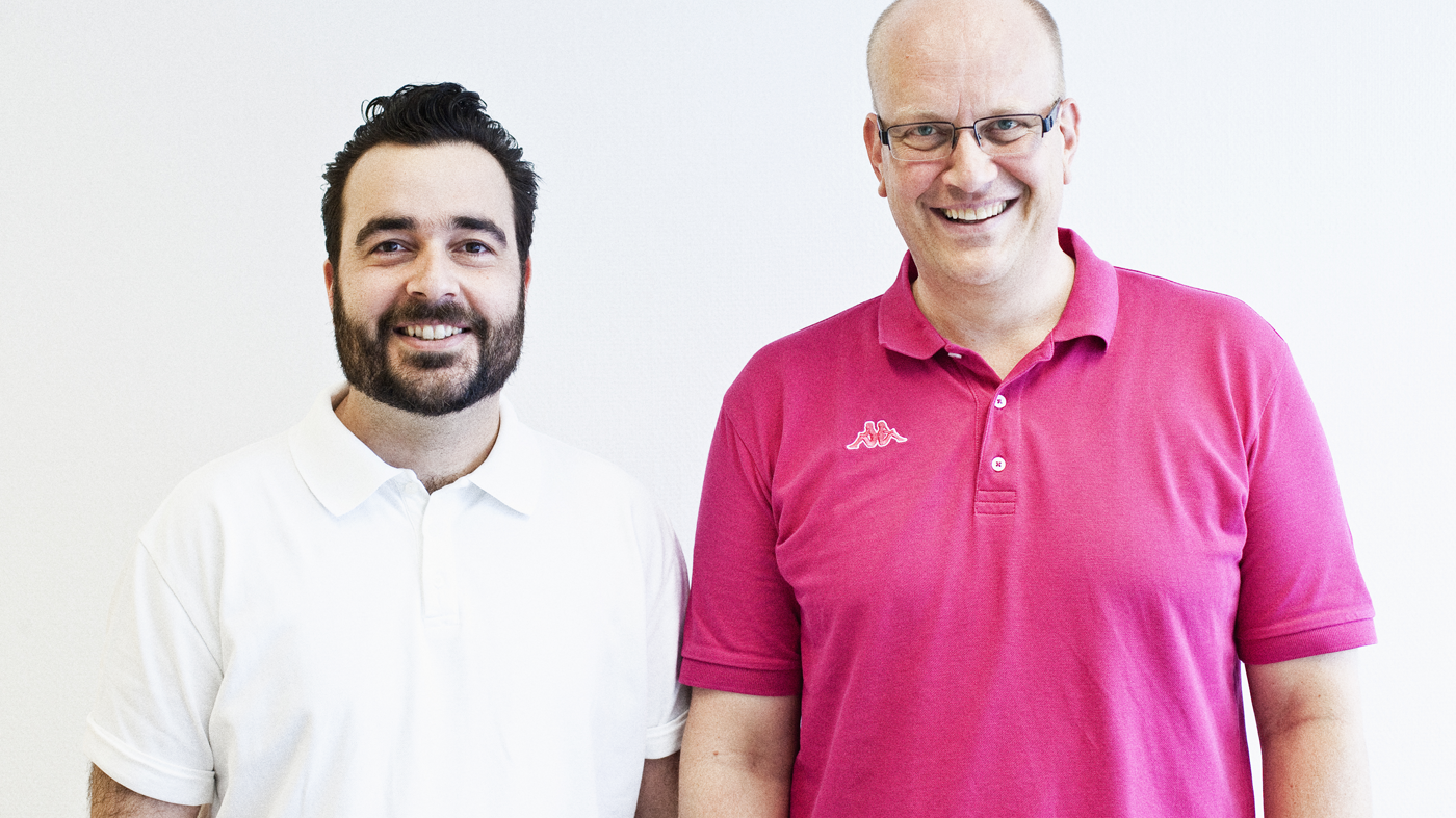 BAG Zahnärzte Dr. M. Hundertmark & D. Moinzadeh, Neusser Straße in Köln