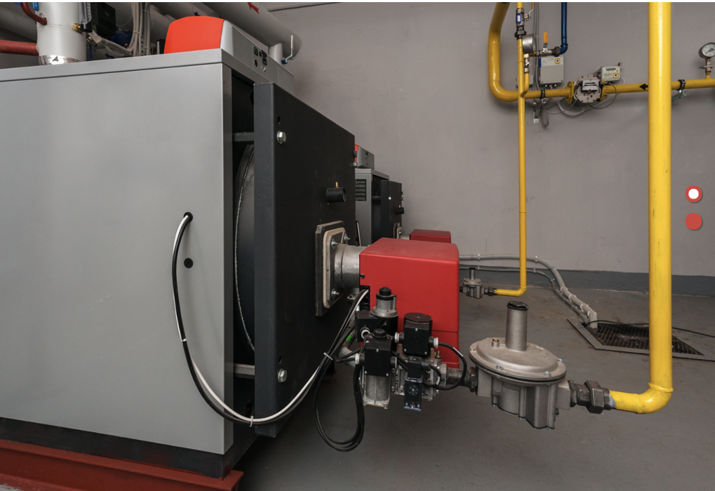 Gantrischfäger GmbH, Steghaltenstrasse in Thierachern