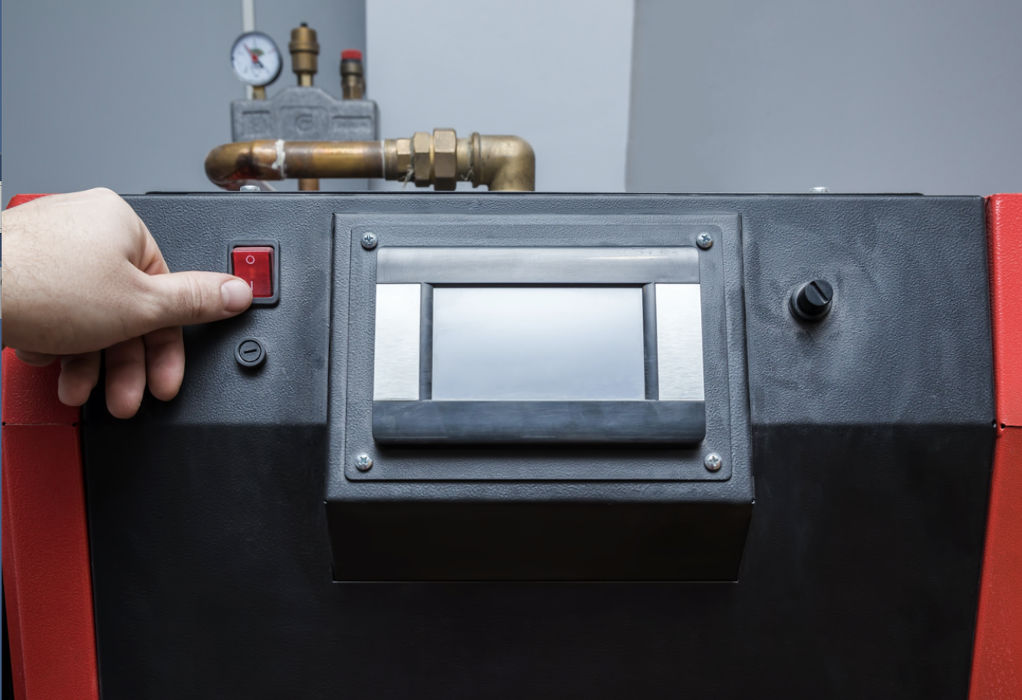 Gantrischfäger GmbH, Steghaltenstrasse in Thierachern