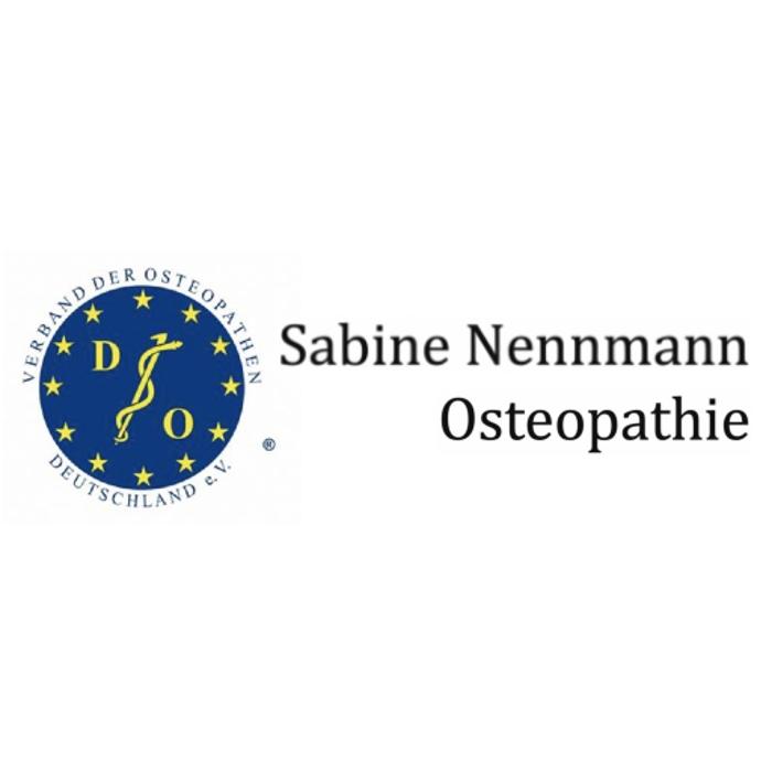Osteopathie Sabine Nennmann in Ingelheim am Rhein
