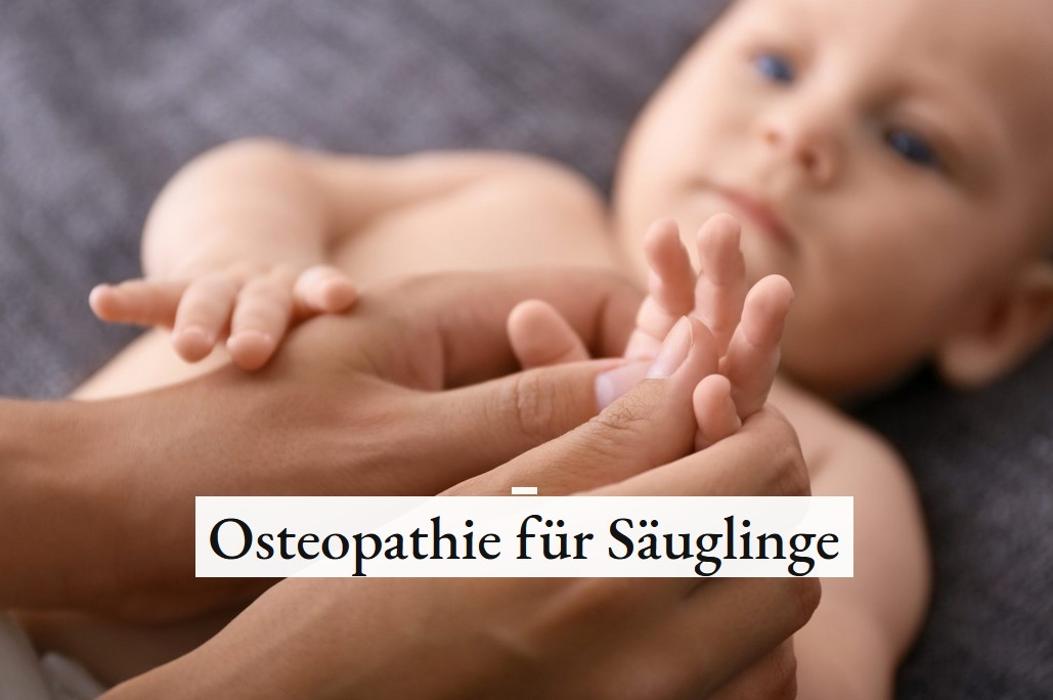 Osteopathie Sabine Nennmann, Stauferring in Ingelheim am Rhein