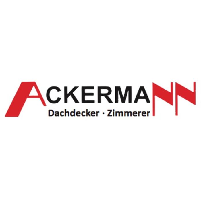 Falk Ackermann Dachdeckermeister in Sonneberg