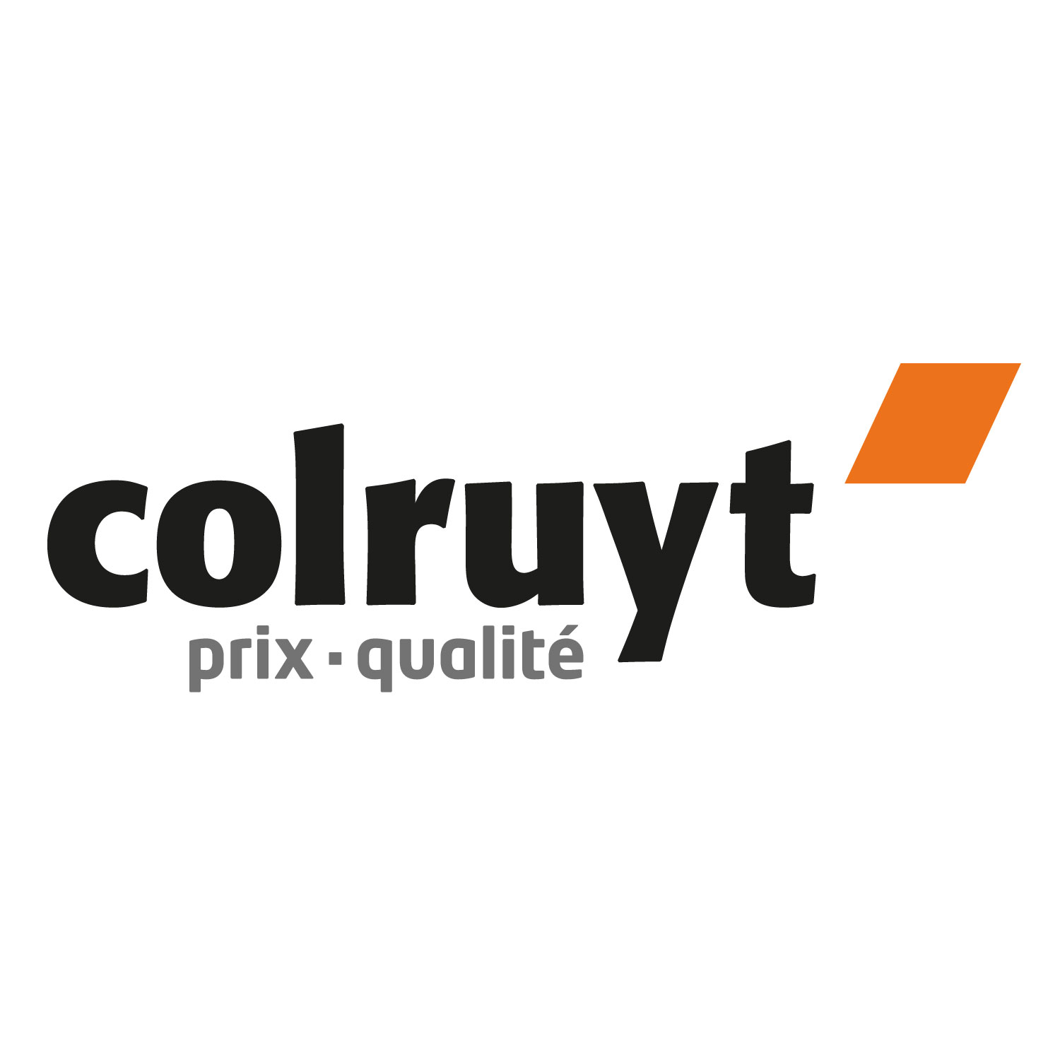 Supermarché Colruyt bière (fabrication)