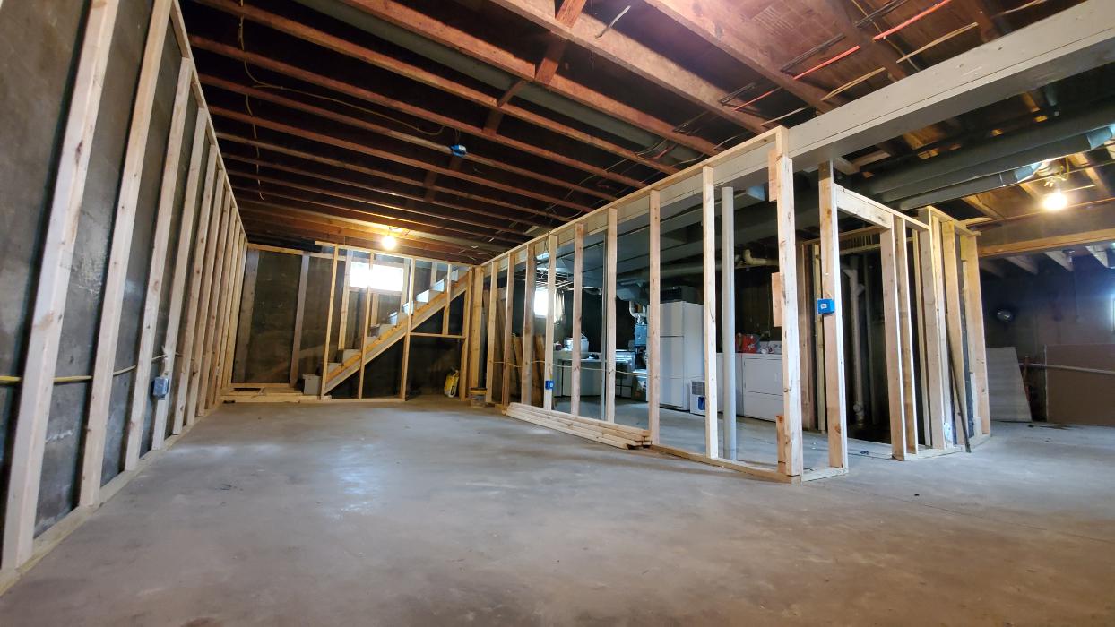 Timberline Construction Services - Jefferson City, MO