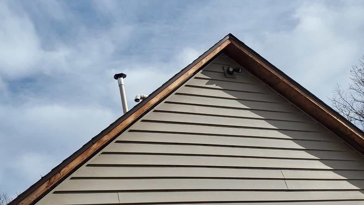 Timberline Construction Services - Jefferson City, MO