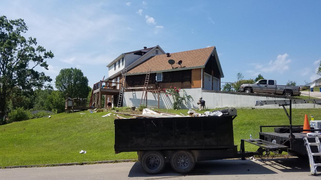 Timberline Construction Services - Jefferson City, MO