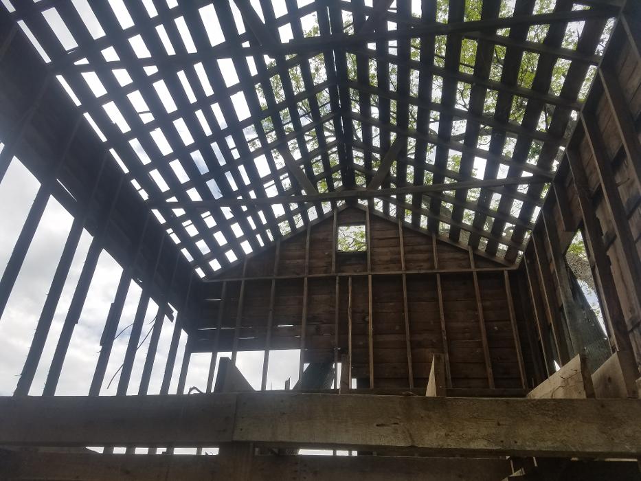 Timberline Construction Services - Jefferson City, MO