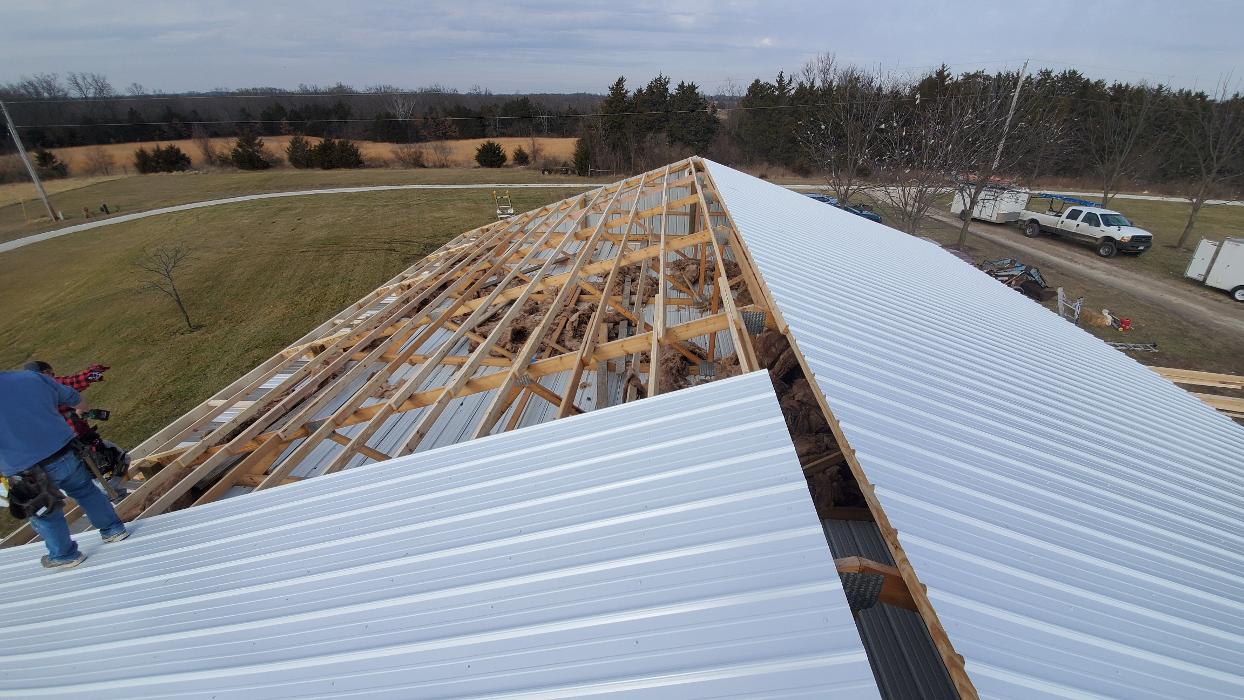 Timberline Construction Services - Jefferson City, MO