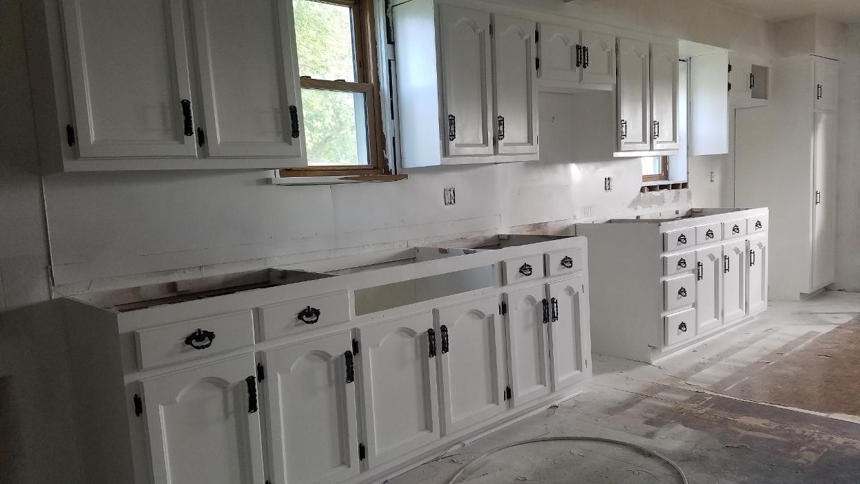 Timberline Construction Services - Jefferson City, MO