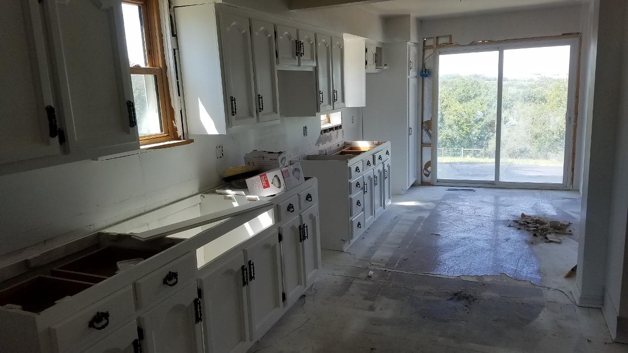 Timberline Construction Services - Jefferson City, MO