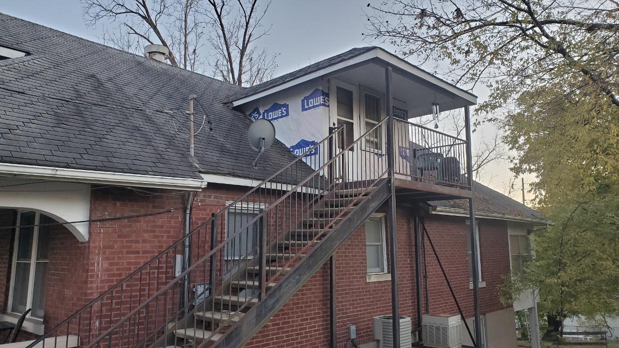 Timberline Construction Services - Jefferson City, MO