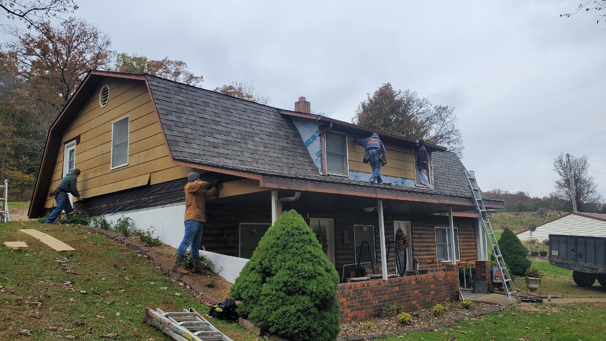 Timberline Construction Services - Jefferson City, MO
