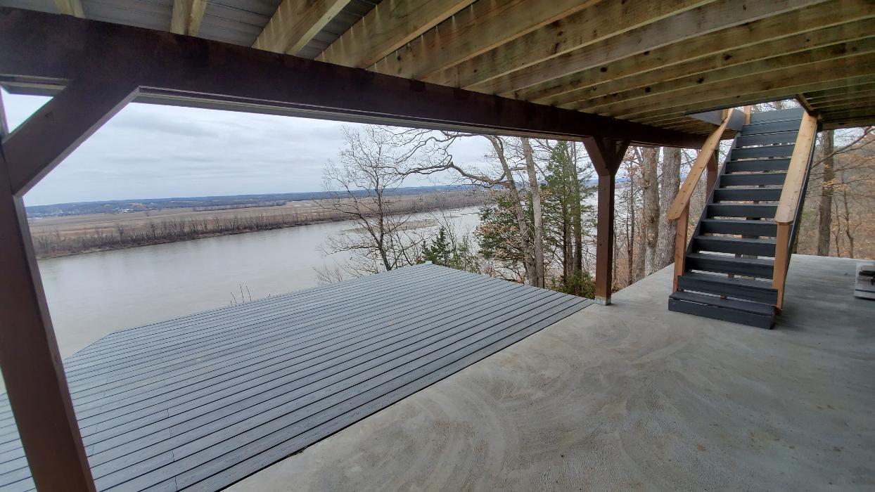 Timberline Construction Services - Jefferson City, MO