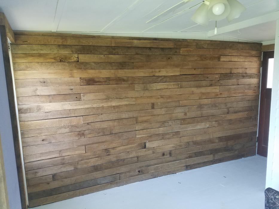 Timberline Construction Services - Jefferson City, MO