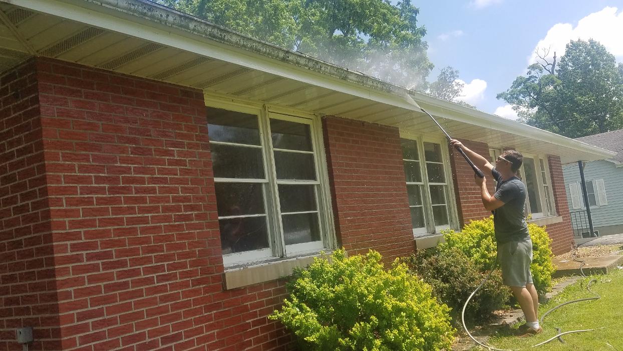 Timberline Construction Services - Jefferson City, MO