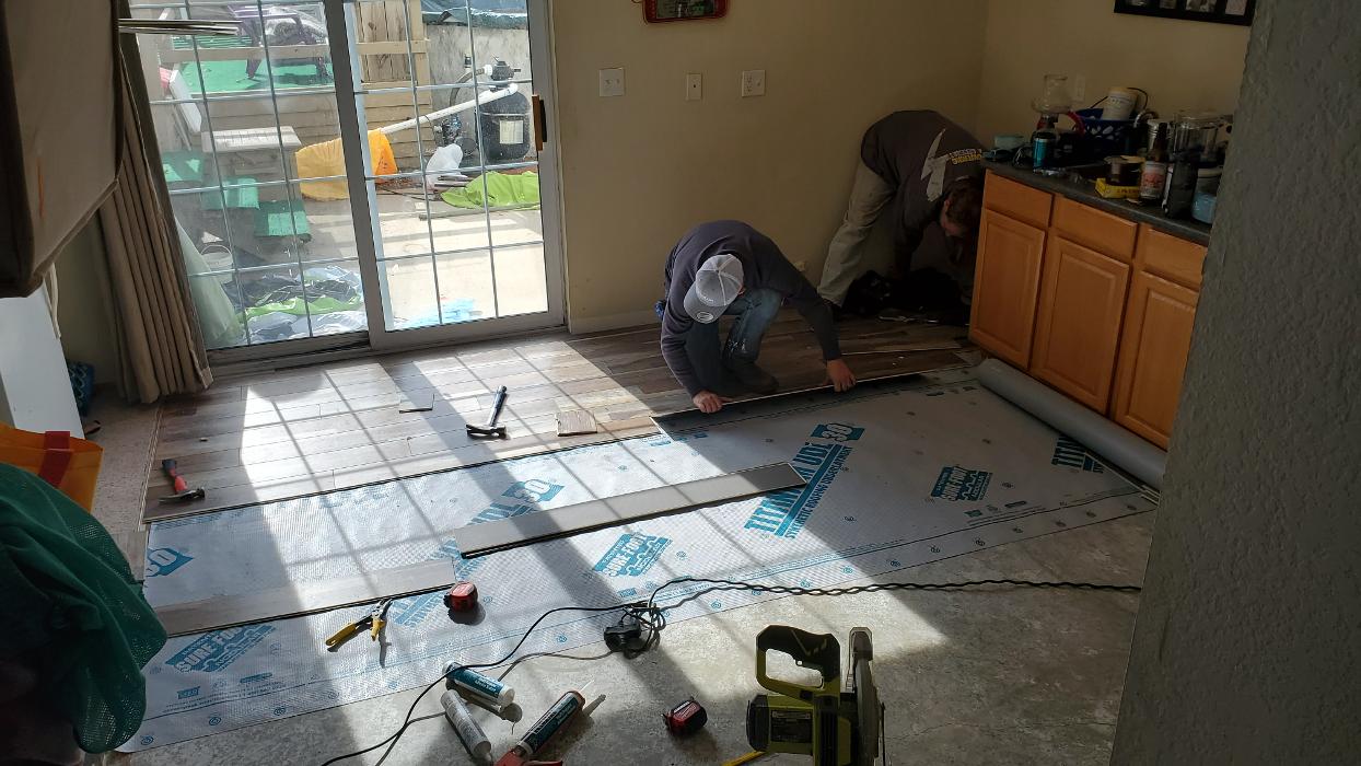 Timberline Construction Services - Jefferson City, MO